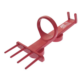 Держатель магнитный для пневмоинструмента JTC