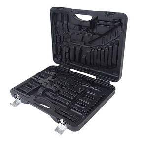 Кейс для набора инструментов 90 предметов JTC-H090C-B72 JTC