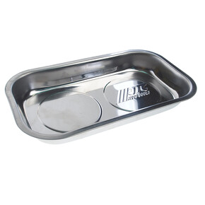 Лоток магнитный 140х240мм для хранения крепежных элементов JTC