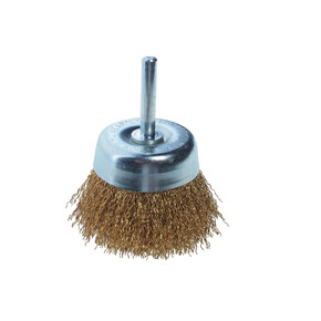 Кордщетка для дрели 