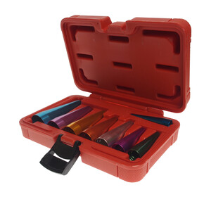 Набор конусов установочных (9/16