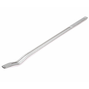 Лопатка монтажная 650мм с изгибом JTC