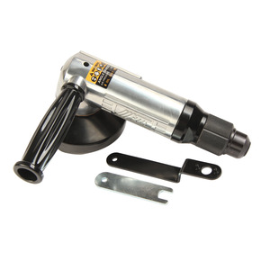 Машина углошлифовальная 4