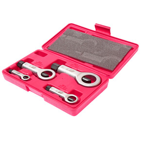 Набор гайкорубов 15/16