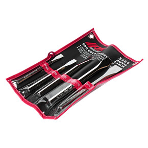 Набор зубил 10-22мм 5 предметов JTC