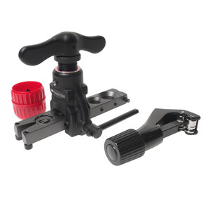 Набор инструментов для резки и развальцовки трубок JTC