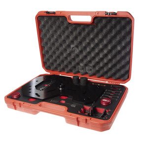 Набор приспособлений для замены сцепления (FORD VOLVO Power Shift DPS6, 6DCT250) JTC