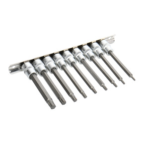 Набор насадок STAR PLUS 3/8