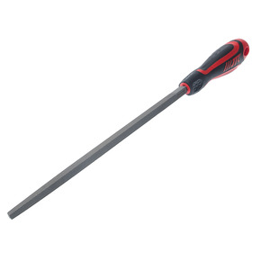 Напильник квадратный 255мм №2 60 HRC JTC