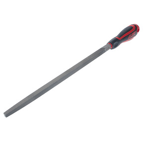 Напильник квадратный 300мм №2 60 HRC JTC