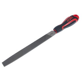 Напильник плоский 200мм №2 60 HRC JTC