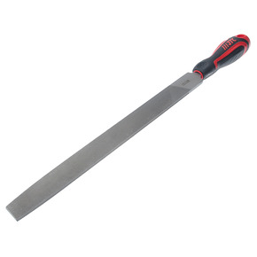 Напильник плоский 300мм №2 60 HRC JTC