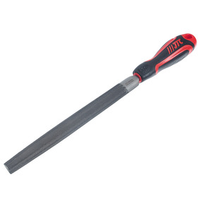 Напильник полукруглый 200мм №2 60 HRC JTC