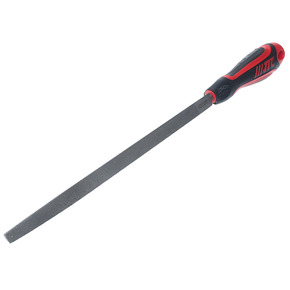 Напильник трехгранный 255мм №2 60 HRC JTC