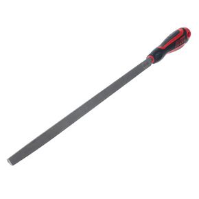 Напильник трехгранный 300мм №2 60 HRC JTC