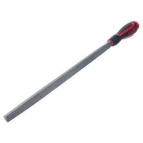 Напильник трехгранный 300мм №3 60 HRC JTC