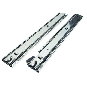 Направляющие для выдвижной полки JTC