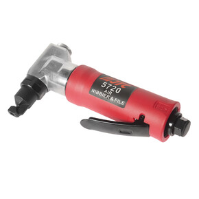 Ножовка пневматическая 3500об/мин. 90PSI, воздушный штуцер 1/4