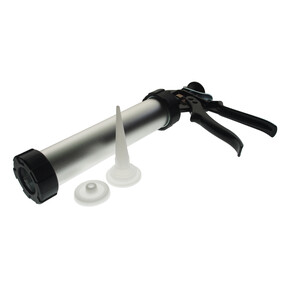 Пистолет для герметика 400мл JTC