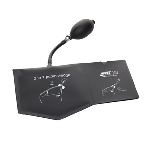 Приспособление для аварийного открывания дверей (ручной насос с воздушным мешком) JTC