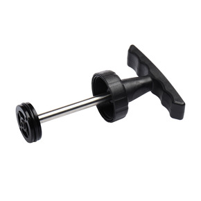 Ремкомплект для установки замены тормозной жидкости JTC-6989 (09) ручка JTC