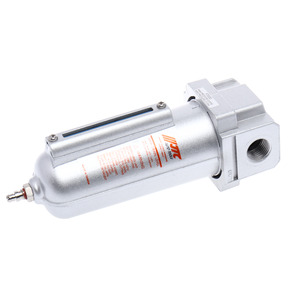 Фильтр-влагоотделитель 1/2” 16атм. 4000л/мин. JTC