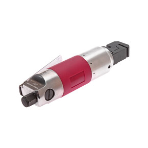 Пробойник-кромкогиб 5мм пневматический для металла до 2.0мм JTC