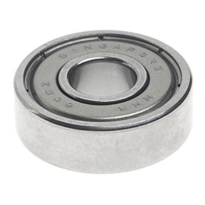 Ремкомплект для пневмоотвертки JTC-5644 (21) подшипник JTC