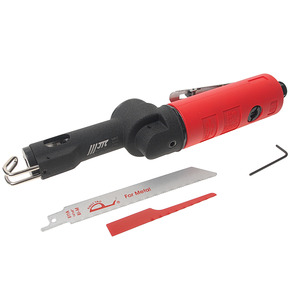 Ножовка пневматическая 7500об/мин. 267мм с зубчатой передачей JTC