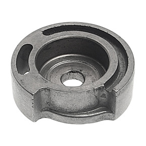 Ремкомплект для ножа пневматического JTC-3830 (22) задняя накладка цилиндра JTC