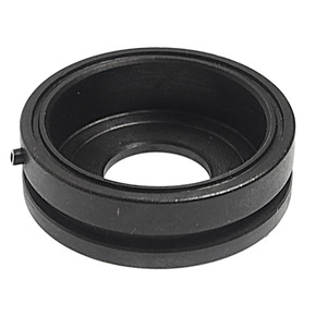 Ремкомплект для ножа пневматического JTC-3830 (17) передняя накладка цилиндра JTC