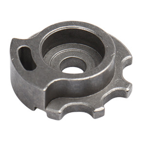 Ремкомплект для ножа пневматического JTC-7104 (13) задняя пластина ротора JTC