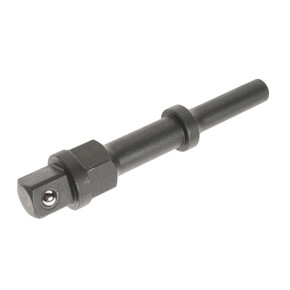 Зубило для пневмомолотка L=110мм круглое с выступом под ключ 1/2