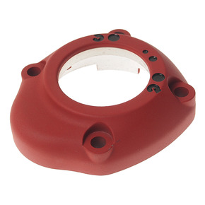 Ремкомплект для пневмогайковерта JTC-7659 (16) крышка задняя JTC