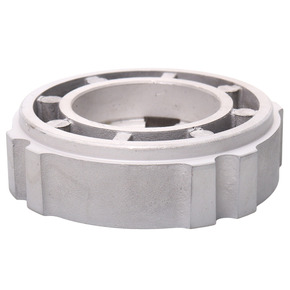 Ремкомплект для пневмогайковерта JTC-7659 (26) передняя крышка цилиндра JTC