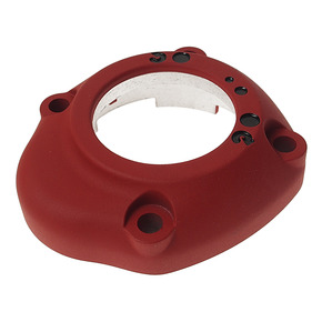 Ремкомплект для пневмогайковерта JTC-7660 (16) крышка задняя JTC