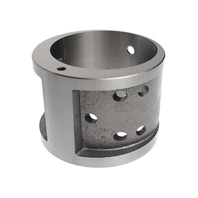 Ремкомплект для пневмогайковерта JTC-7811 (29) цилиндр JTC