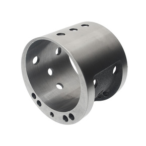 Ремкомплект для пневмогайковерта JTC-7812 (25) цилиндр JTC