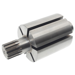 Ремкомплект для пневмогайковерта JTC-7812 (26) ротор JTC