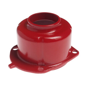 Ремкомплект для пневмогайковерта JTC-7816 (02) крышка передняя JTC