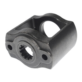 Ремкомплект для пневмогайковерта JTC-7816 (09) корпус молотка JTC