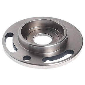 Ремкомплект для пневмогайковерта JTC-7816 (24) задняя накладка JTC