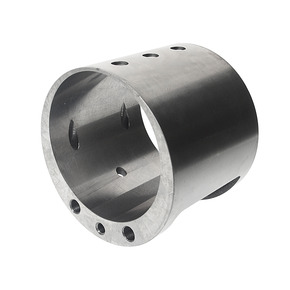 Ремкомплект для пневмогайковерта JTC-7825 (25) цилиндр JTC