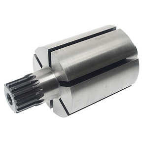 Ремкомплект для пневмогайковерта JTC-7825 (26) ротор JTC