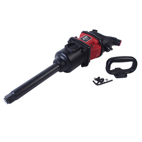 Гайковерт пневматический 1