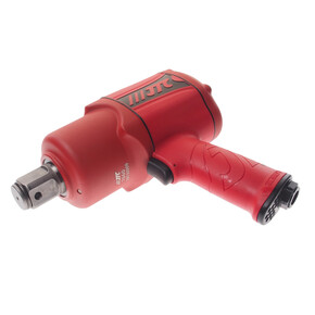 Гайковерт пневматический 1'' 2102Нм 6000об/мин. 90-120PSI ударный JTC