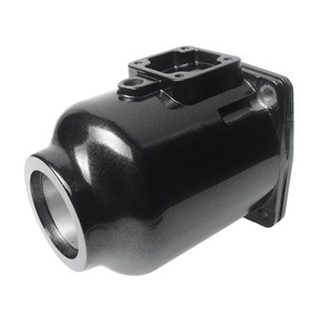 Ремкомплект для пневмогайковерта JTC-5813 (02) передняя крышка JTC