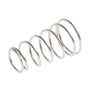 Ремкомплект для пневмогайковерта JTC-5901 (39) пружина JTC