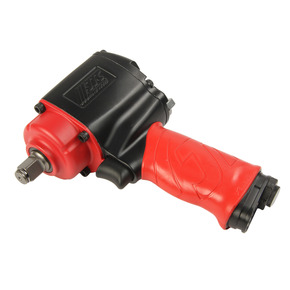 Гайковерт пневматический 1/2