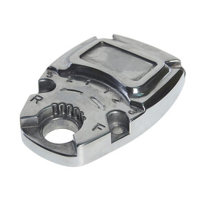 Ремкомплект для пневмогайковерта JTC-5212 (29) задняя крышка JTC